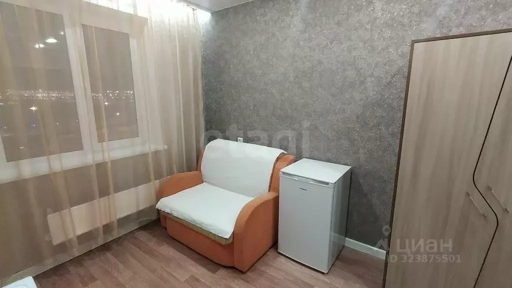 Студия Красноярский край, Красноярск Ключевская ул., 59 (13.0 м) - Фото 2