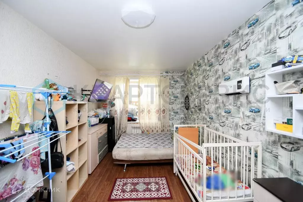 Продаётся 1-к квартира, 31.7 м - Фото 1