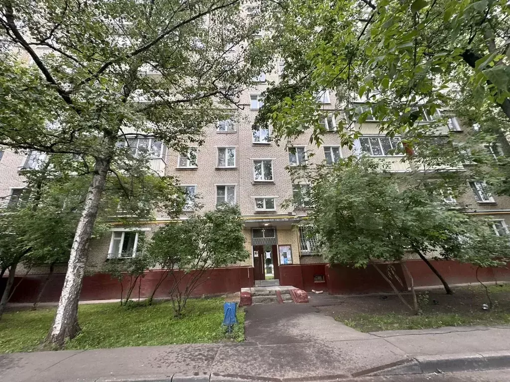 Квартира-студия, 12 м, 1/9 эт. - Фото 1