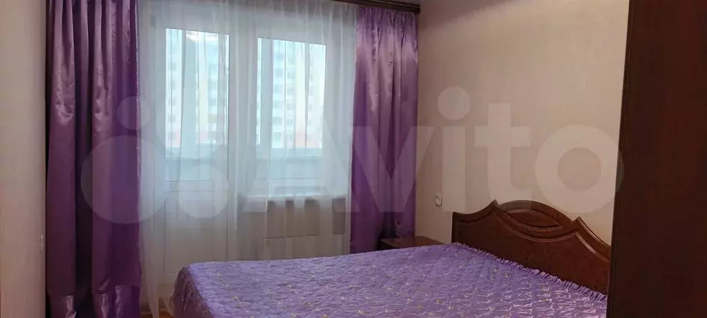 2-к. квартира, 50,8 м, 3/10 эт. - Фото 0
