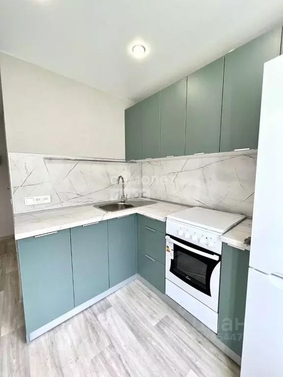 3-к кв. Алтайский край, Бийск Советская ул., 70 (55.2 м) - Фото 2