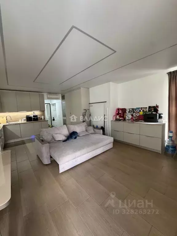 1-к кв. Московская область, Красногорск ул. Авангардная, 3 (53.6 м) - Фото 1