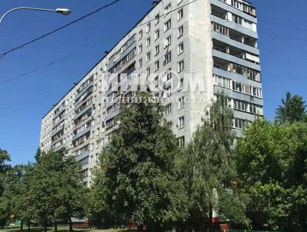 Комната Москва Харьковский проезд, 11К2 (28.0 м) - Фото 0