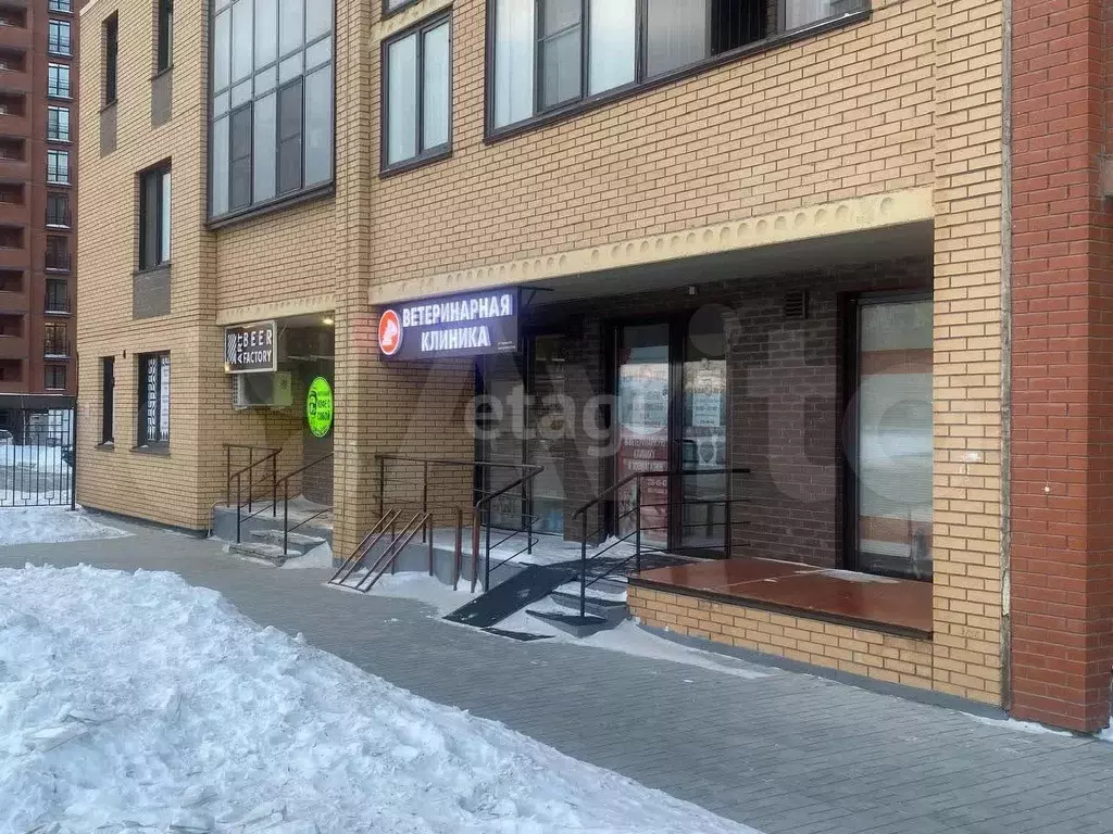 Продам помещение свободного назначения, 88 м - Фото 1