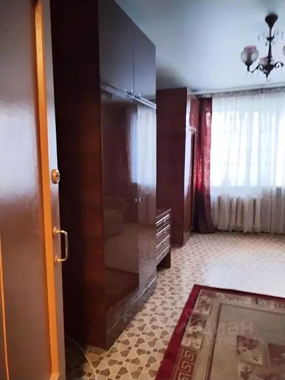 2-к кв. Тульская область, Тула ул. Максимовского, 7 (51.0 м) - Фото 2