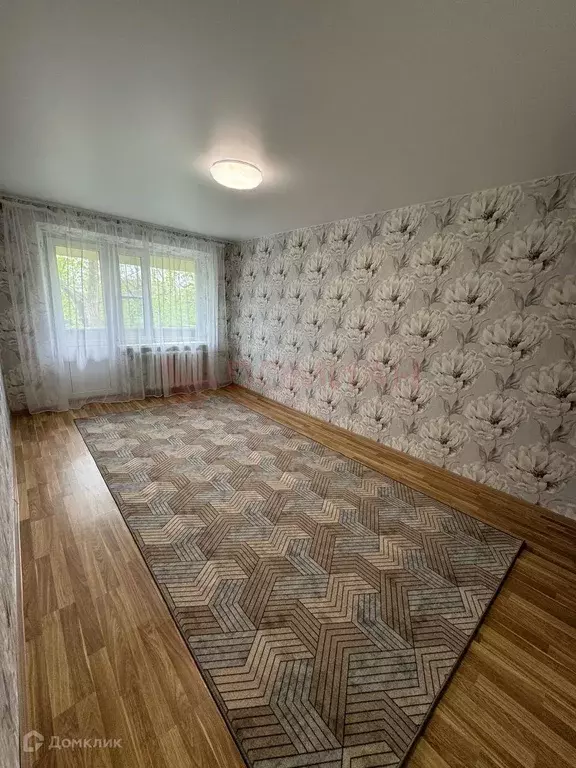 Продаётся 2-к квартира, 47 м - Фото 1