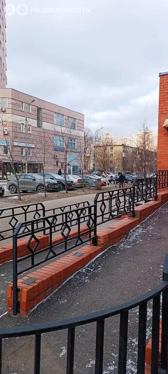 Офис (169.6 м) - Фото 1