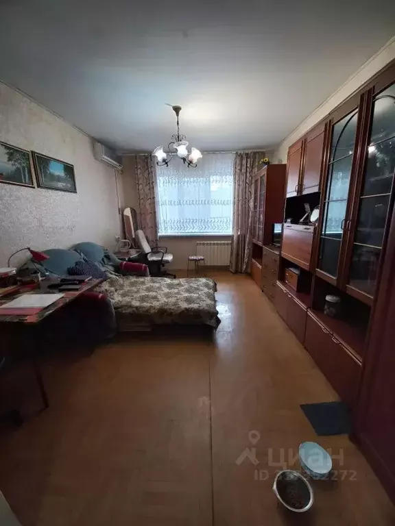 2-к кв. Ростовская область, Ростов-на-Дону Вятская ул., 67 (51.0 м) - Фото 1
