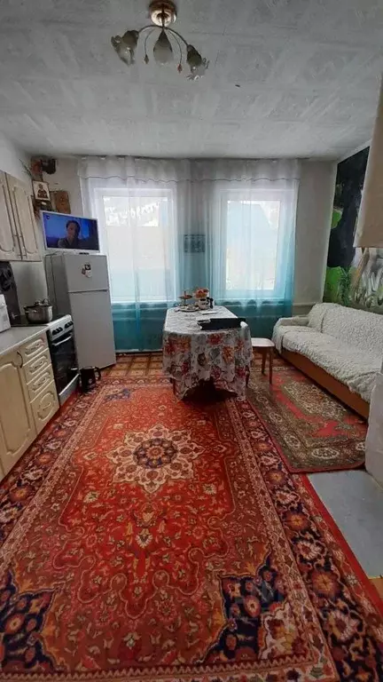 Дом в Алтай, Горно-Алтайск пер. Шукшина, 23 (62 м) - Фото 0