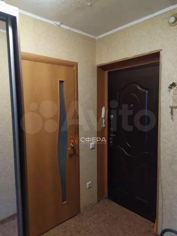 1-к. квартира, 29,9 м, 3/4 эт. - Фото 1