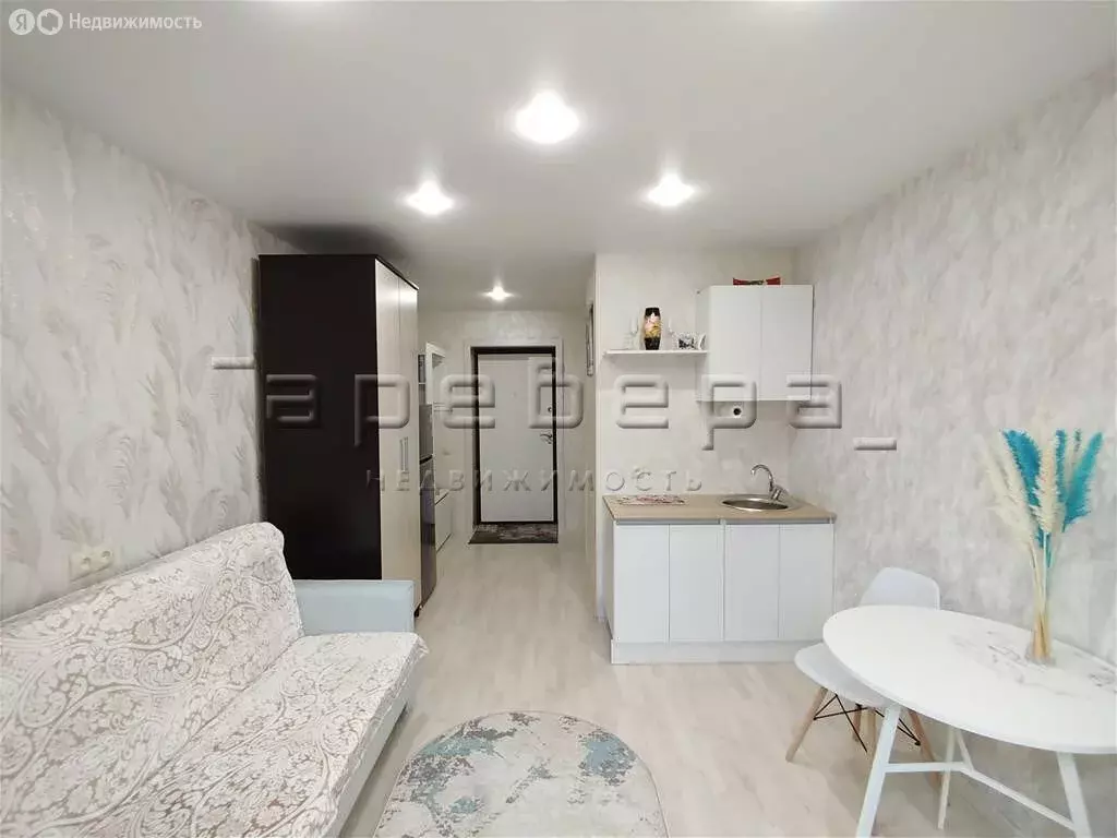 1к в -комнатной квартире ( м) - Фото 1