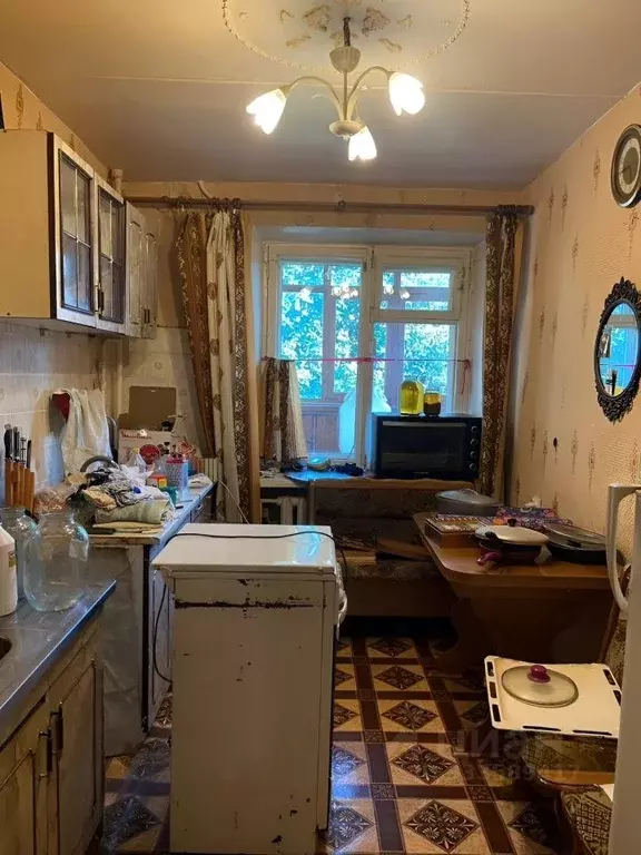 3-к кв. Московская область, Чехов Вишневый бул., 2 (64.0 м) - Фото 1