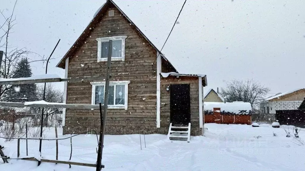 Дом в Башкортостан, Уфа Коллективный сад № 3 АО Трест БНЗС СНТ,  (93 ... - Фото 1