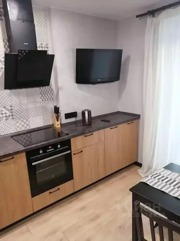 1-к кв. Удмуртия, Ижевск ул. имени Вадима Сивкова, 273 (34.0 м) - Фото 2