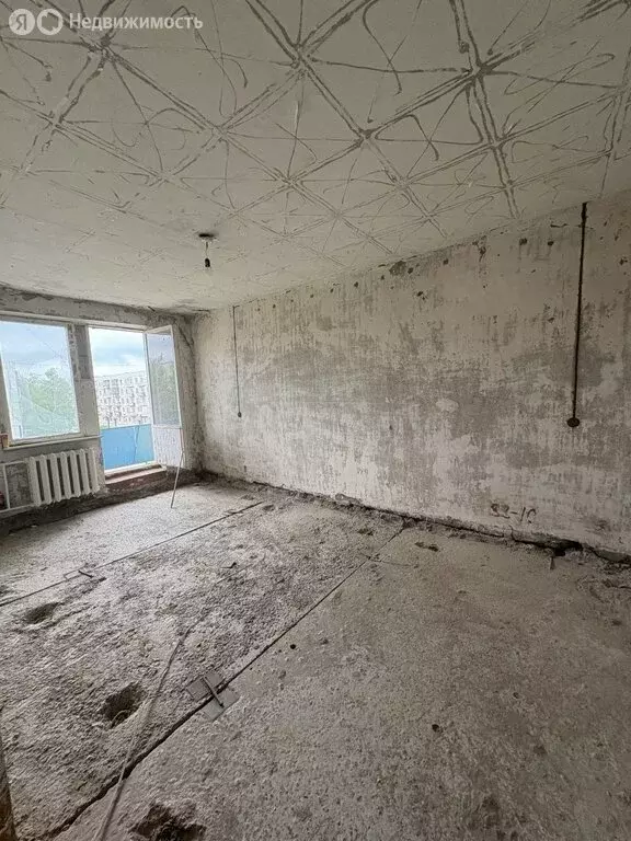 2-комнатная квартира: село Гаровка-2, ДОС, 19 (47.1 м) - Фото 2
