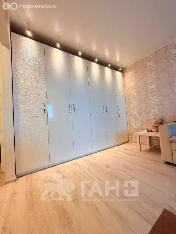 1-комнатная квартира: Санкт-Петербург, улица Розенштейна, 18 (38.6 м) - Фото 1