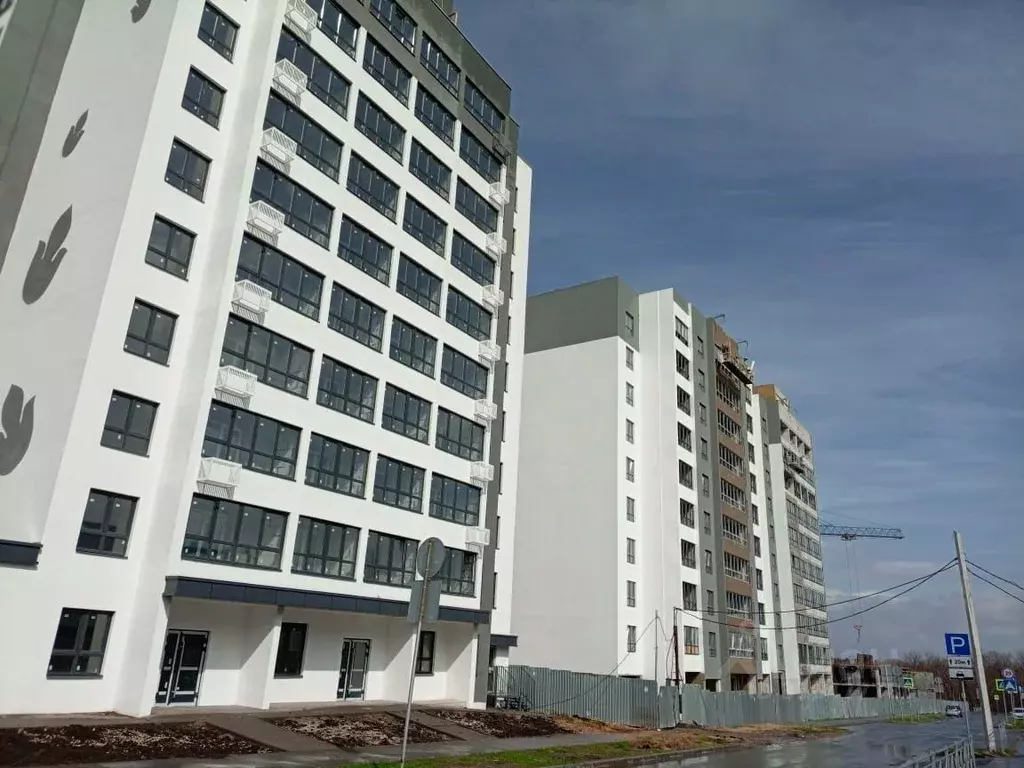 Помещение свободного назначения в Саратовская область, Саратов ул. ... - Фото 1