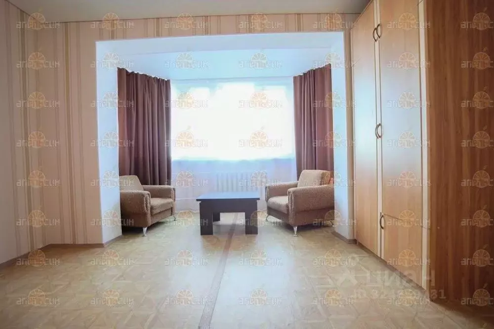 2-к кв. Ставропольский край, Ставрополь ул. Пирогова, 92 (56.9 м) - Фото 2