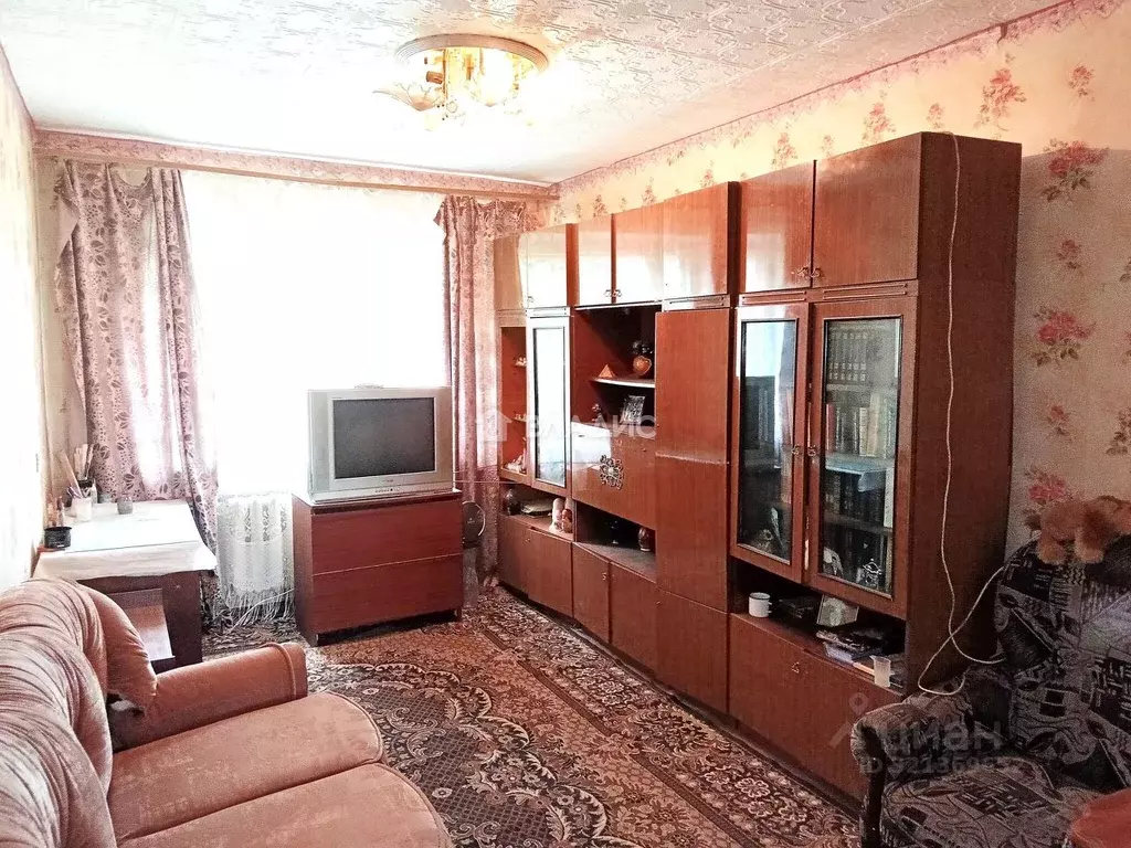 3-к кв. Владимирская область, Александров ул. Лермонтова, 10 (57.7 м) - Фото 1