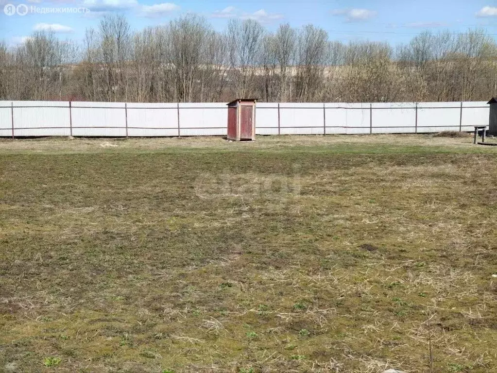 Участок в сельское поселение Воскресенское, деревня Михино, Лесная ... - Фото 2