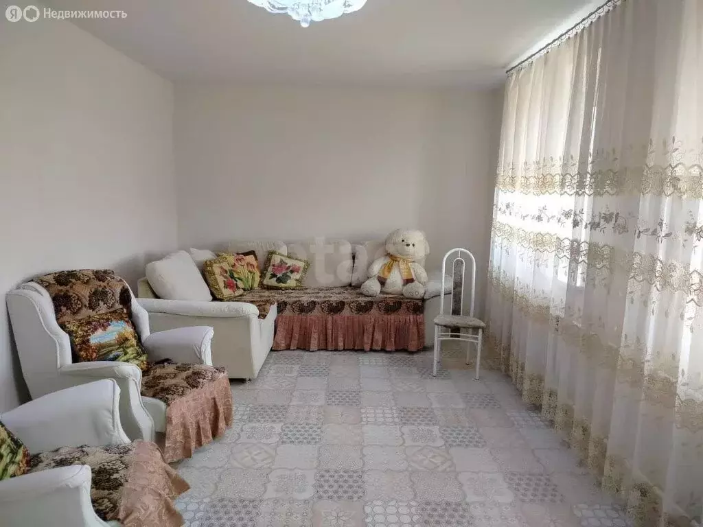 4-комнатная квартира: Котлас, Таёжная улица, 18 (98.1 м) - Фото 0