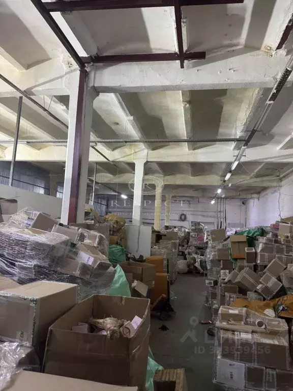 Склад в Московская область, Подольск Комсомольская ул., 1 (640 м) - Фото 2