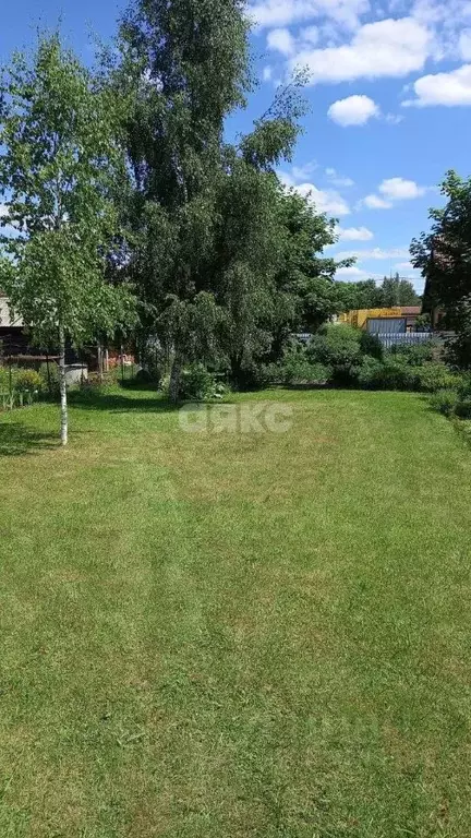 Участок в Московская область, Щелково городской округ, д. Шевелкино 23 ... - Фото 1