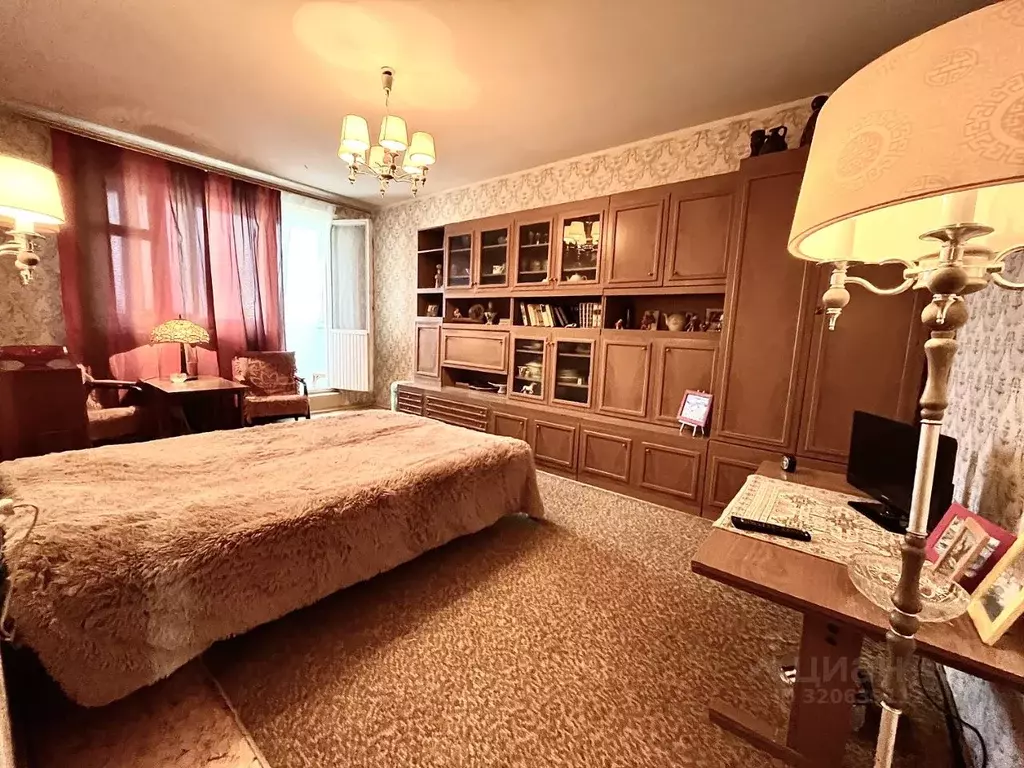 2-к кв. Московская область, Серпухов Весенняя ул., 8 (60.0 м) - Фото 1