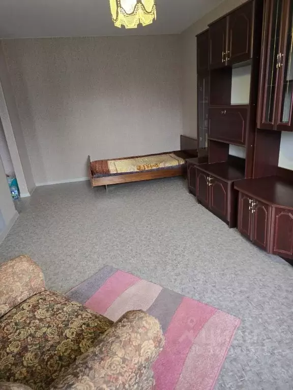 1-к кв. Московская область, Серпухов городской округ, д. Большое ... - Фото 2