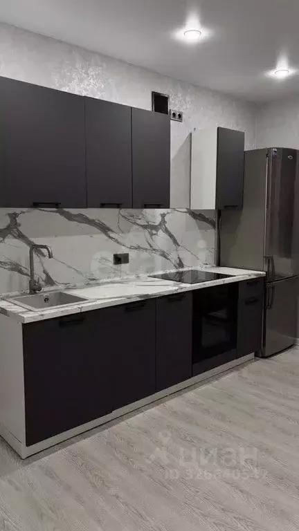 2-к кв. Удмуртия, Завьяловский район, с. Первомайский ул. Архитектора ... - Фото 2