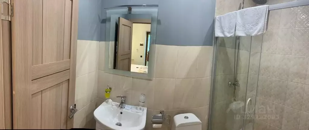 Комната Москва проезд 3-й Перова Поля, 8 (20.0 м) - Фото 2