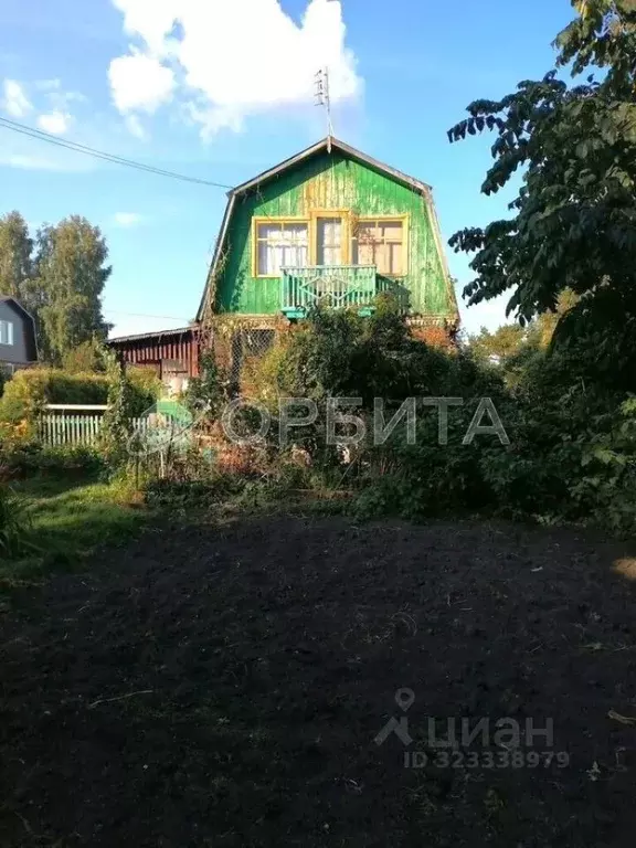 Дом в Тюменская область, Тюменский муниципальный округ, Промстроевец ... - Фото 2
