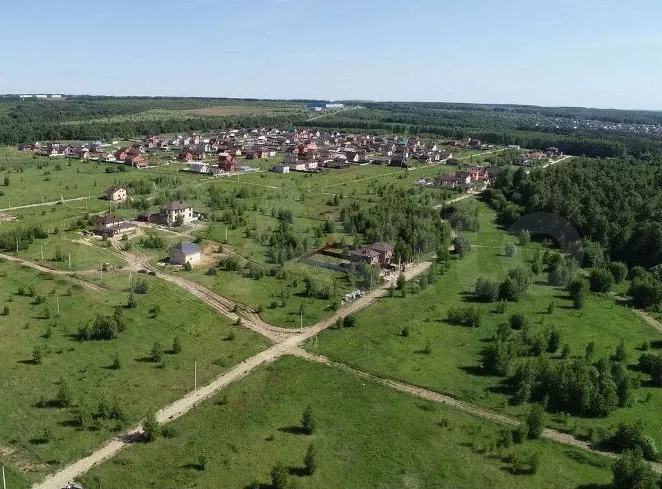 Участок 7,1 сот. (ИЖС) - Фото 1