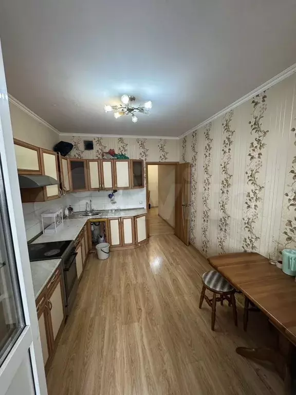 3-к. квартира, 100 м, 9/17 эт. - Фото 0