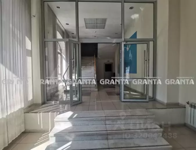 Офис в Красноярский край, Красноярск ул. Ленина, 34 (744 м) - Фото 2