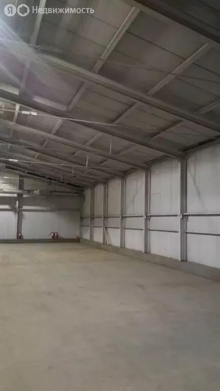 Склад (645 м) - Фото 1
