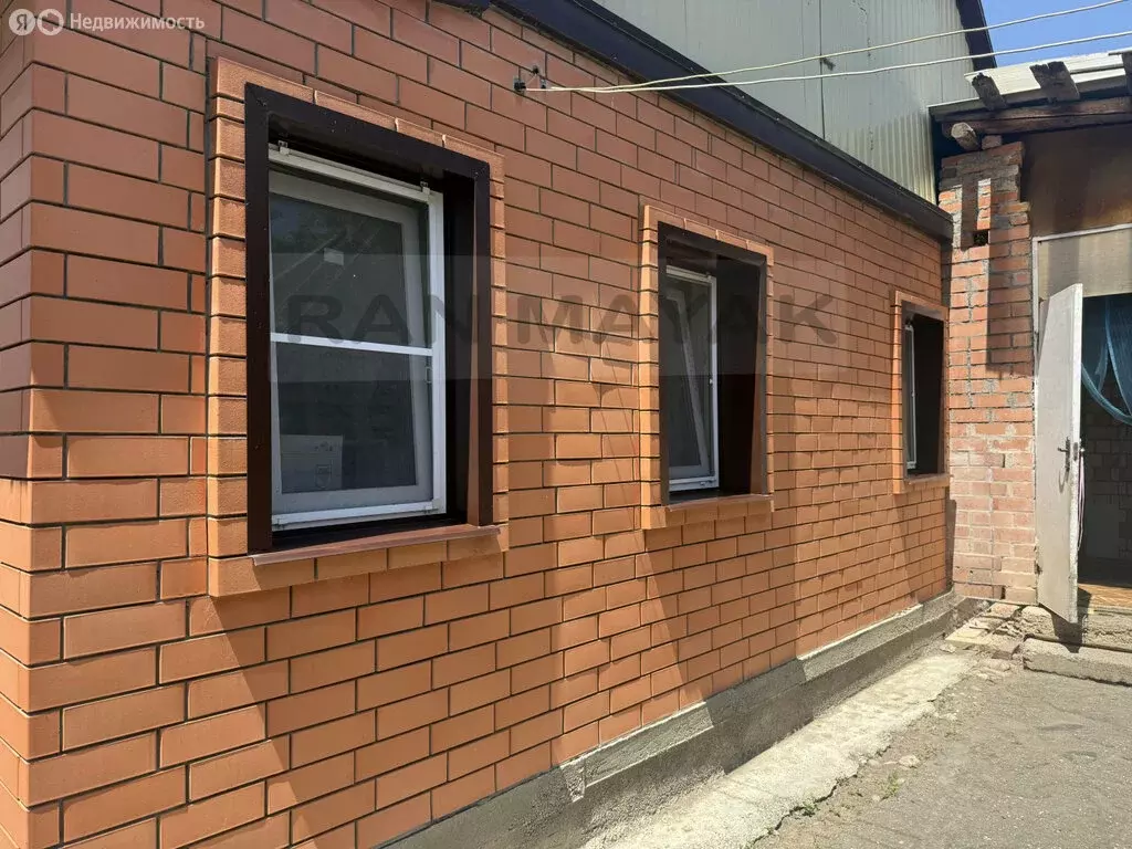 Участок в Майкоп, Кубанская улица (5.76 м) - Фото 1