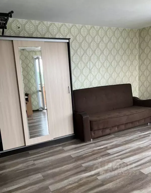 Студия Новосибирская область, Бердск ул. Ленина, 23А (31.0 м) - Фото 2