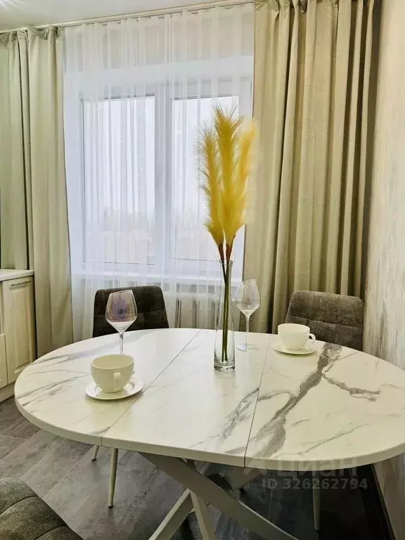 3-к кв. Новосибирская область, Искитим Индустриальный мкр, 56 (64.0 м) - Фото 2