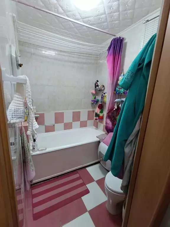 Продаётся 3-к квартира, 56.2 м - Фото 0