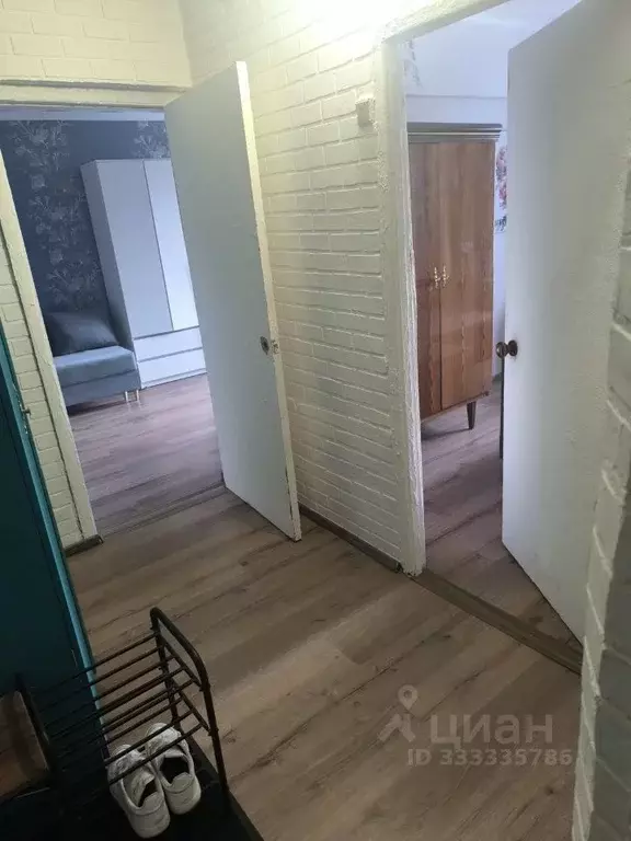2-к кв. Москва ул. Генерала Рычагова, 4 (44.0 м) - Фото 2