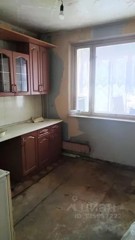 3-к кв. Москва Кавказский бул., 29К2 (62.6 м) - Фото 2