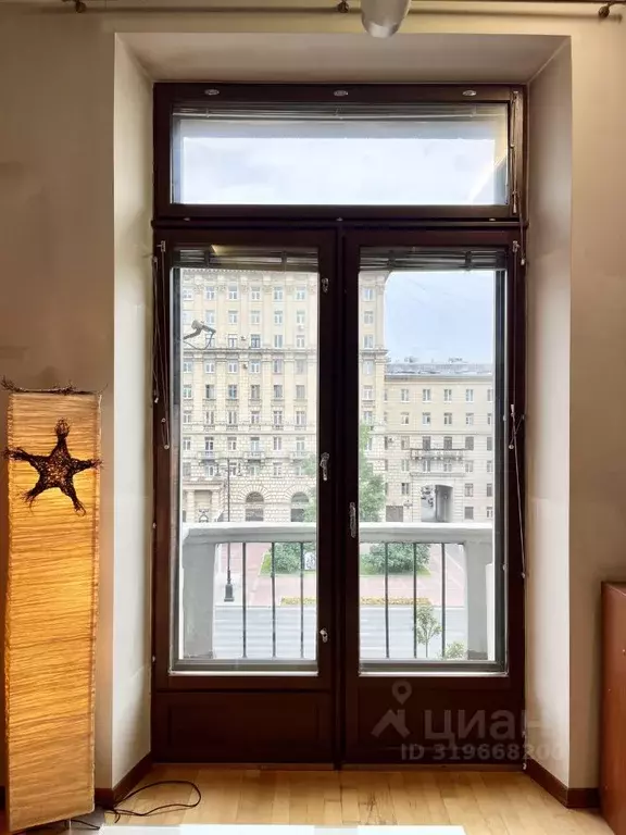 3-к кв. Санкт-Петербург Московский просп., 177 (98.9 м) - Фото 1