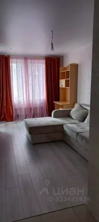 1-к кв. Москва Сосенское поселение, просп. Куприна, 34к1 (38.0 м) - Фото 1