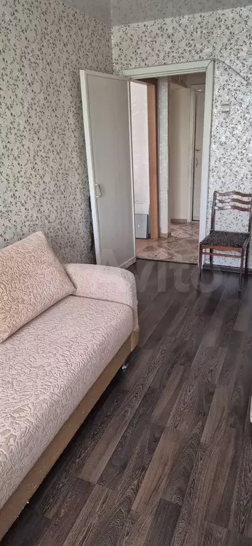 2-к. квартира, 40 м, 5/9 эт. - Фото 1