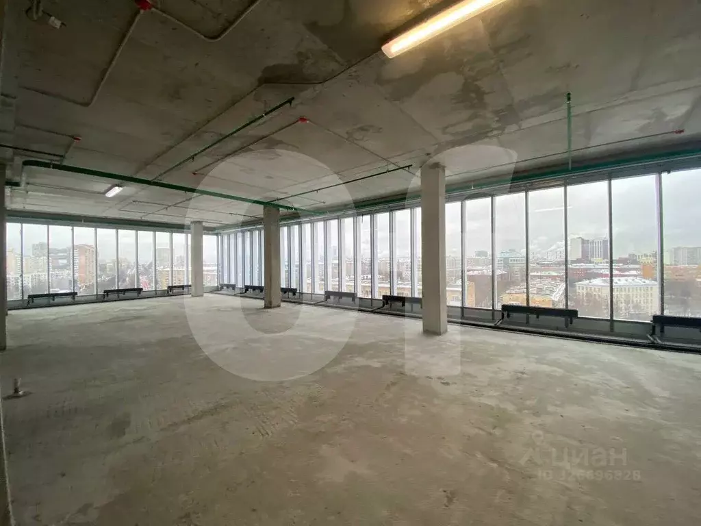 Офис в Москва Нахимовский просп., 51 (1470 м) - Фото 1