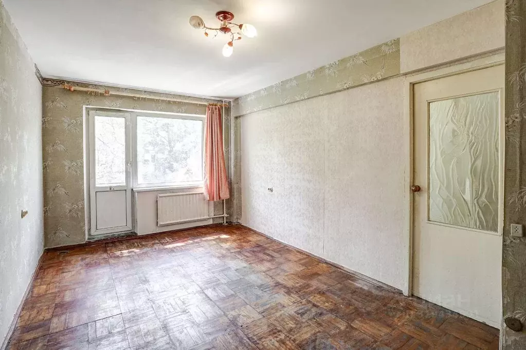 1-к кв. Санкт-Петербург Брюсовская ул., 5К1 (32.0 м) - Фото 0