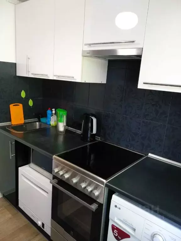 2-к кв. Новосибирская область, Новосибирск Академгородок мкр, ул. ... - Фото 1
