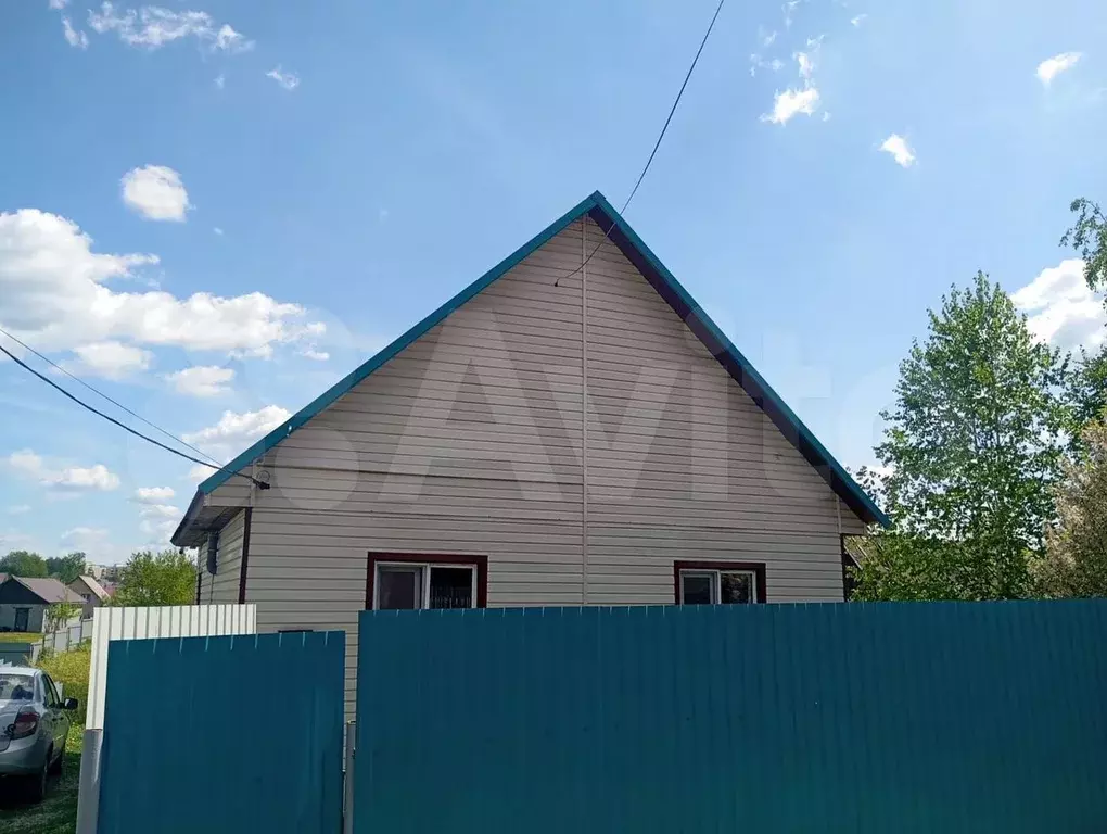 Дом 60 м на участке 5 сот. - Фото 0