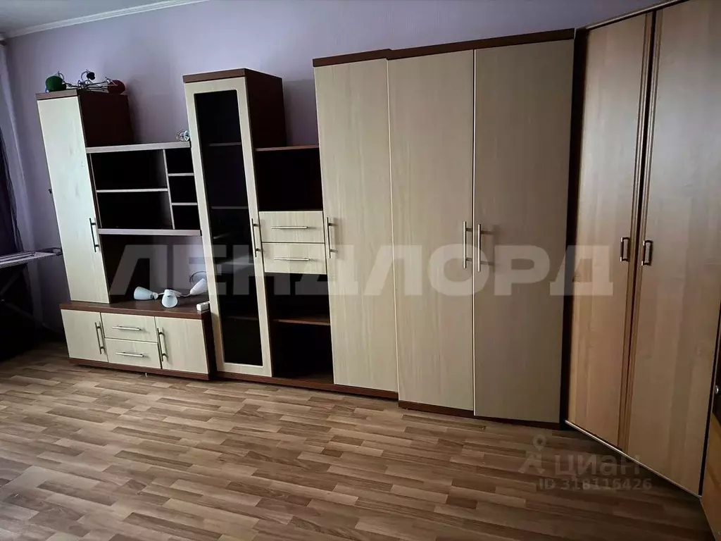 2-к кв. Ростовская область, Ростов-на-Дону Днепропетровская ул., 48б ... - Фото 1